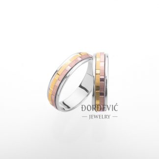 Burme sa Rolex motivom