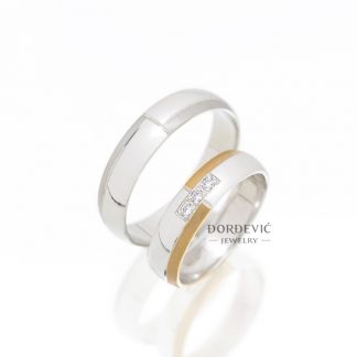 Burme Perfect pair
